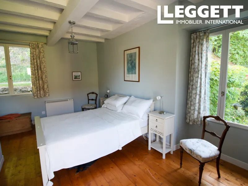 Maison à vendre, 310m², Charnizay