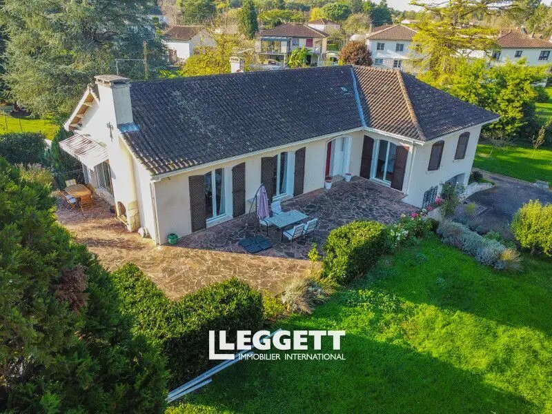 Maison à vendre, 190m², Angoulême