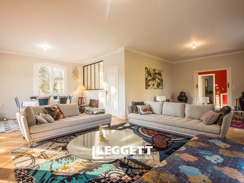 Maison à vendre, 190m², Angoulême