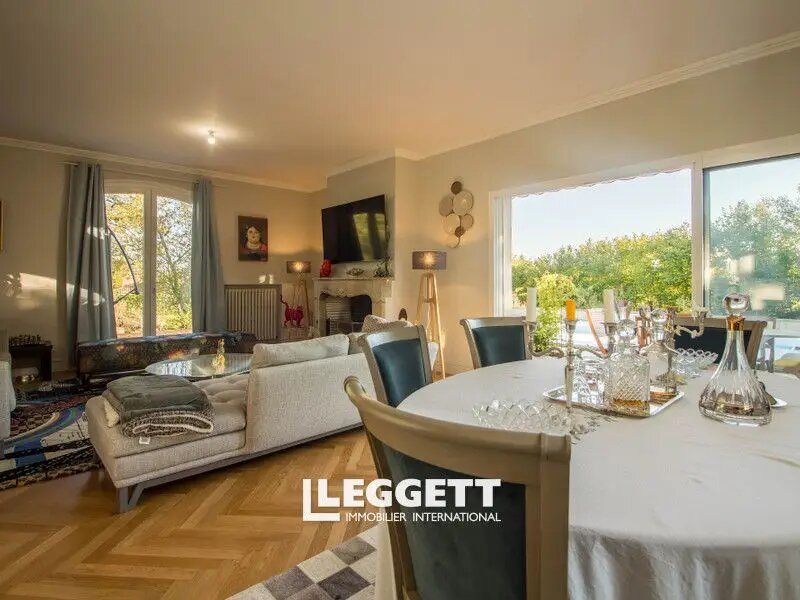 Maison à vendre, 190m², Angoulême