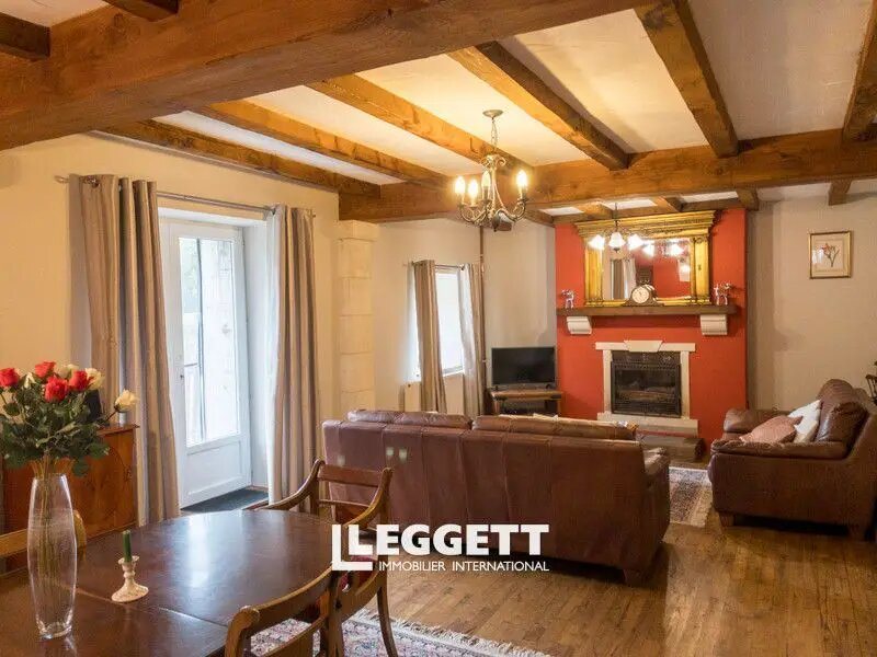 Maison à vendre, 185m², Videix