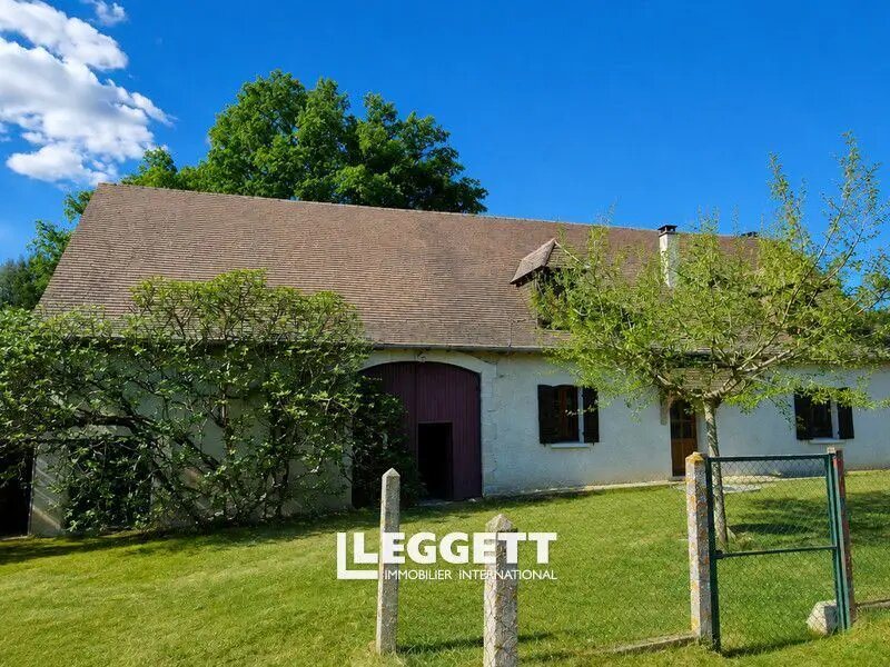Maison à vendre, 140m², Saint-Médard-de-Mussidan