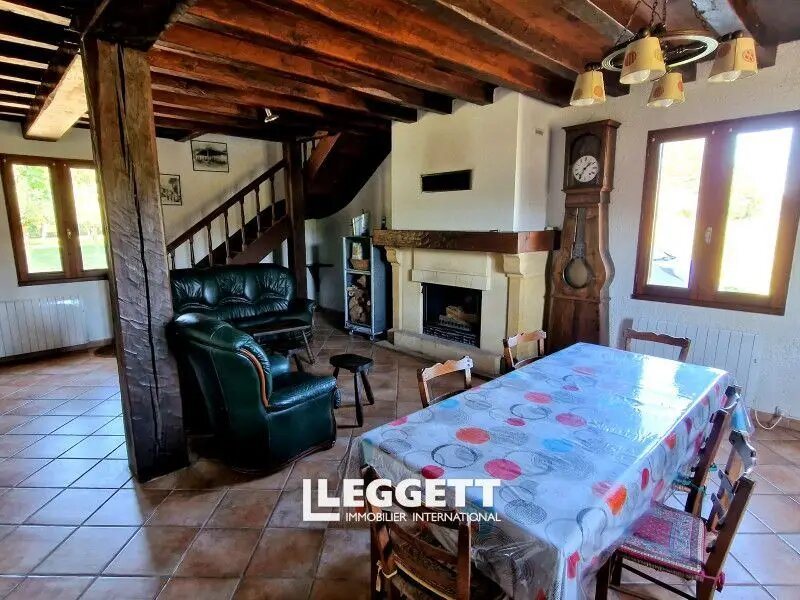 Maison à vendre, 140m², Saint-Médard-de-Mussidan