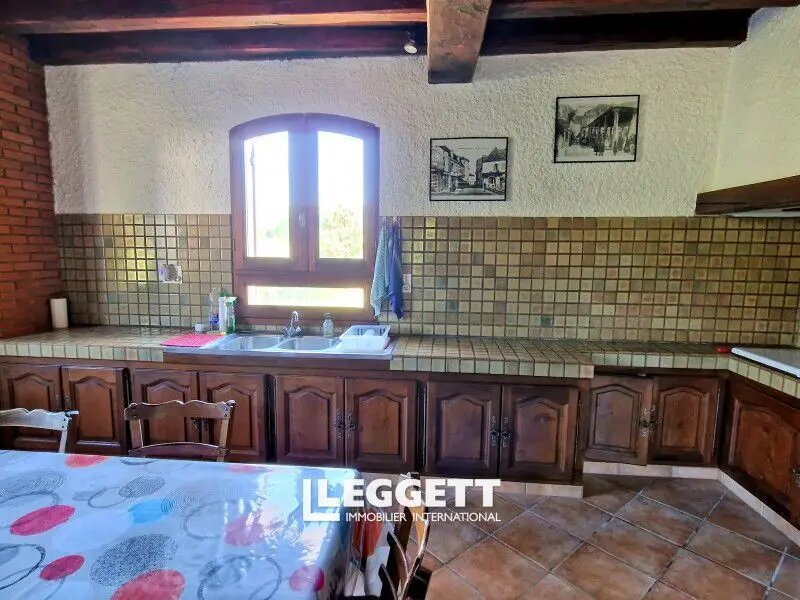 Maison à vendre, 140m², Saint-Médard-de-Mussidan