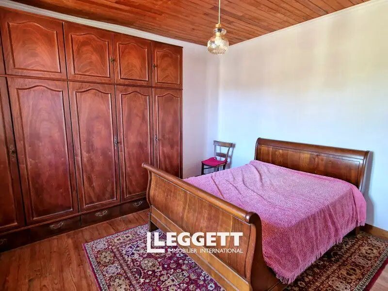 Maison à vendre, 140m², Saint-Médard-de-Mussidan
