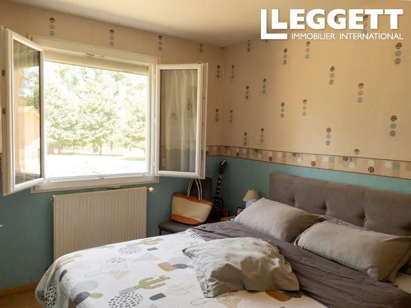 Maison à vendre, 110m², Saint-Martin-le-Vieux