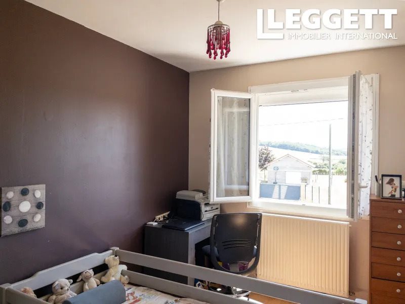 Maison à vendre, 110m², Saint-Martin-le-Vieux