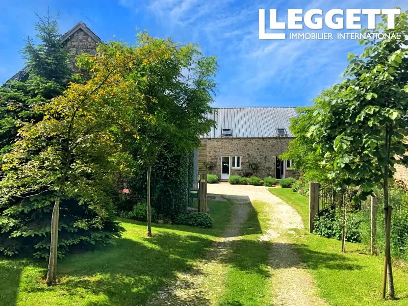 Maison à vendre, 350m², Saint-Calais-du-Désert