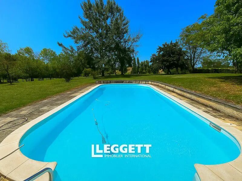 Maison à vendre, 450m², Miramont-de-Guyenne