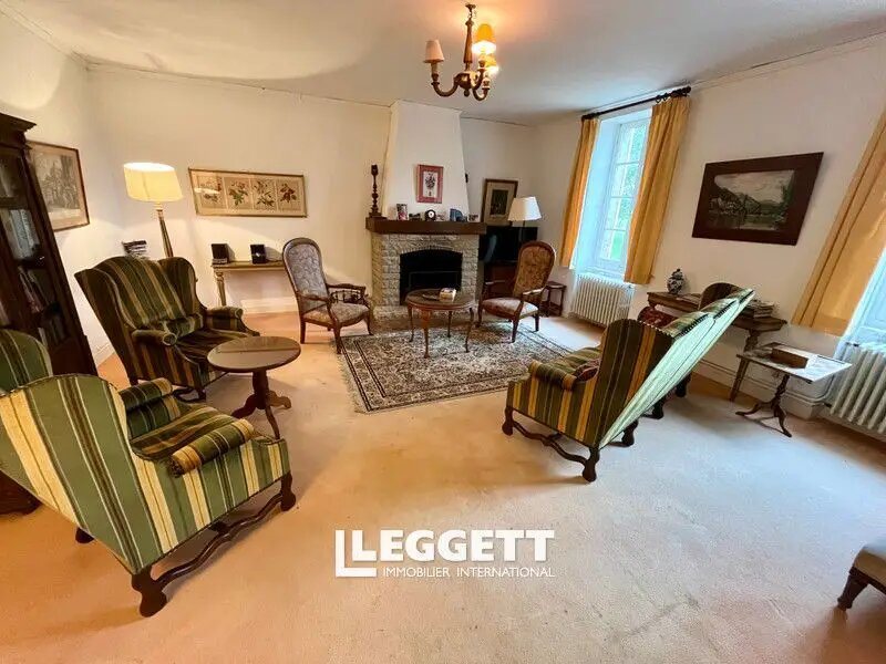 Maison à vendre, 450m², Miramont-de-Guyenne