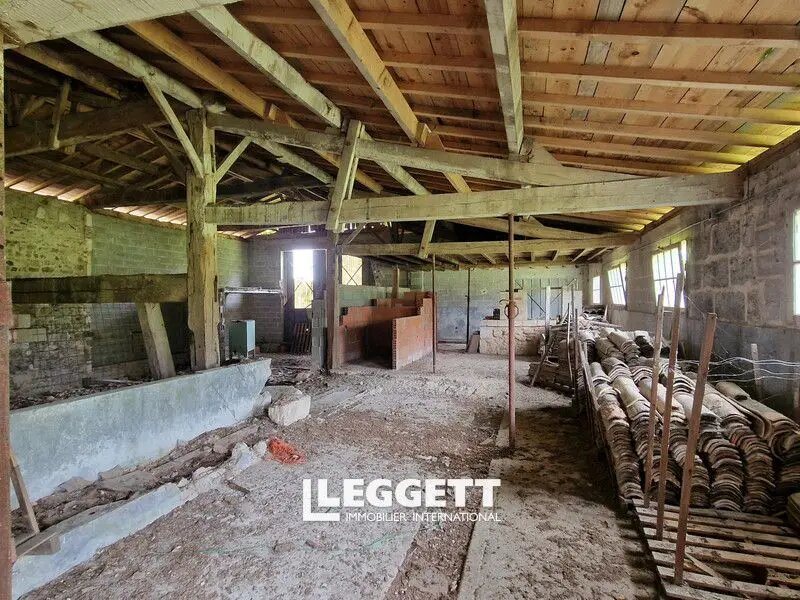 Maison à vendre, 200m², Saint-Christophe-de-Double