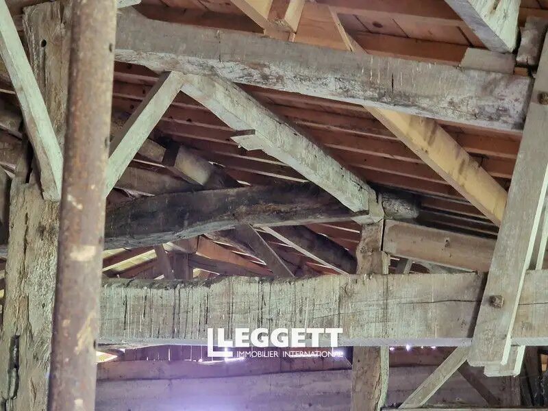 Maison à vendre, 200m², Saint-Christophe-de-Double