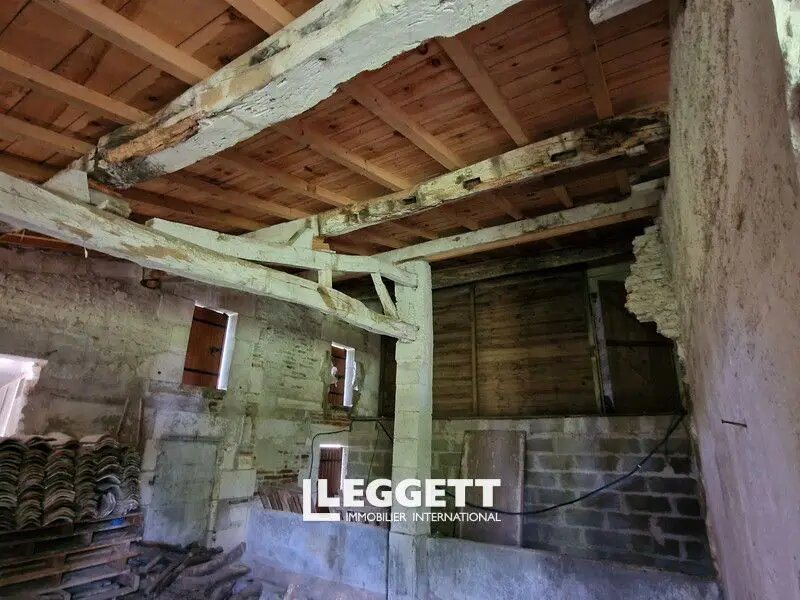 Maison à vendre, 200m², Saint-Christophe-de-Double
