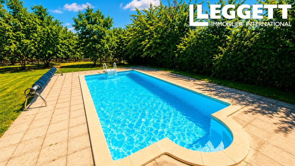 Maison à vendre, 90m², Pillac