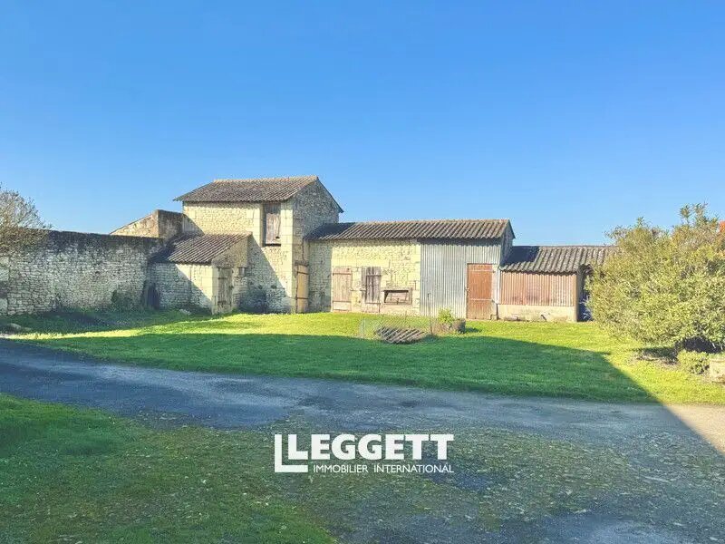 Maison à vendre, 108m², Monts-sur-Guesnes