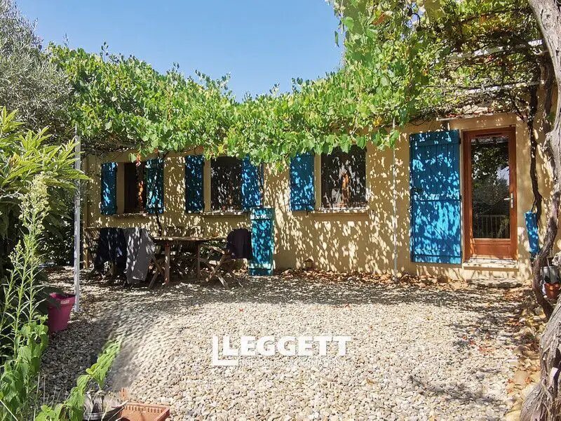 Maison à vendre, 134m², Rochefort-du-Gard