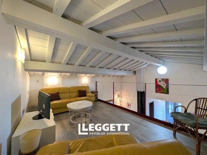 Maison à vendre, 134m², Rochefort-du-Gard