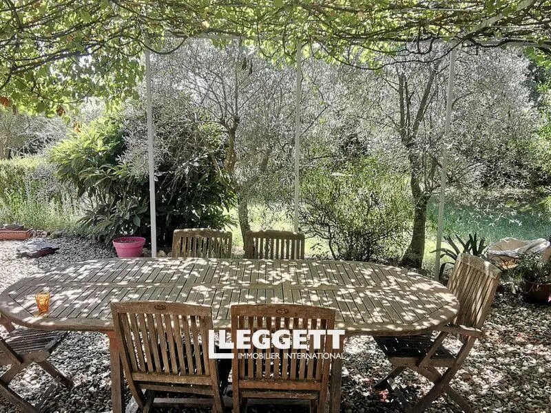 Maison à vendre, 134m², Rochefort-du-Gard