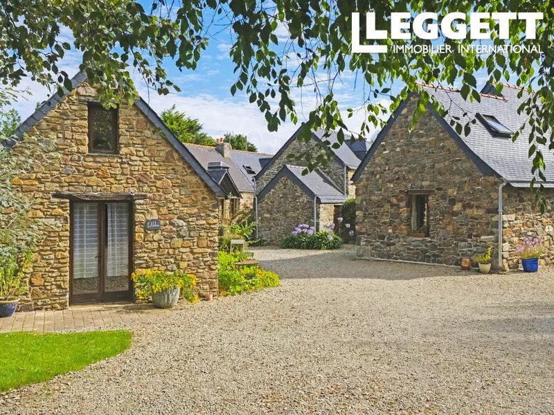 Maison à vendre, 671m², Plestin-les-Grèves