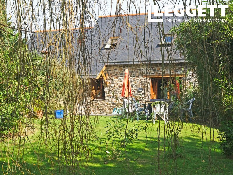 Maison à vendre, 671m², Plestin-les-Grèves