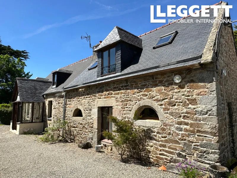 Maison à vendre, 671m², Plestin-les-Grèves