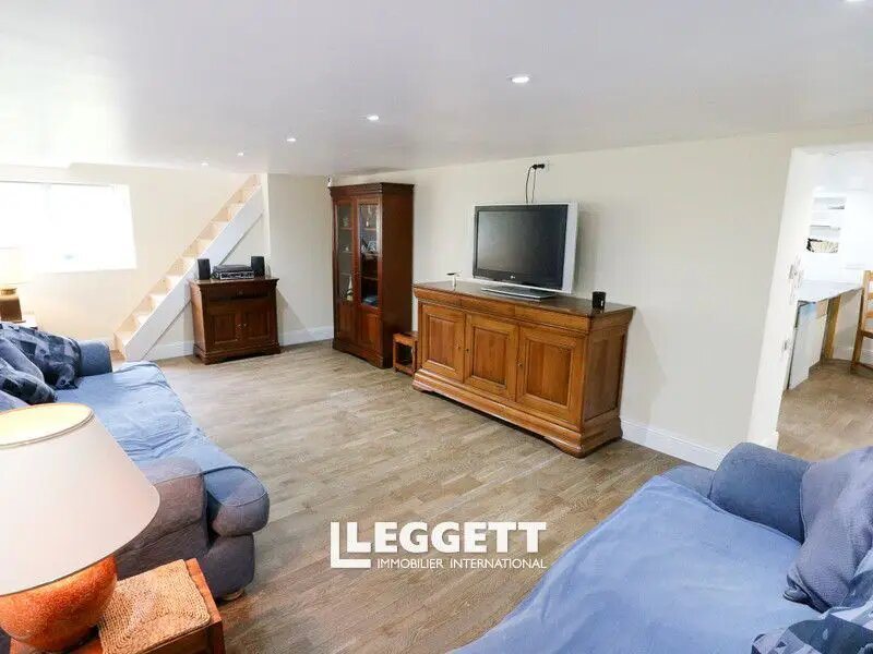 Maison à vendre, 182m², Montmorillon