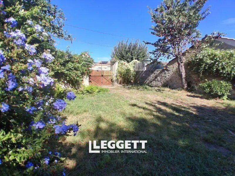 Maison à vendre, 220m², Roujan