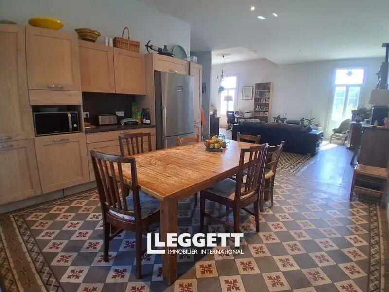 Maison à vendre, 220m², Roujan