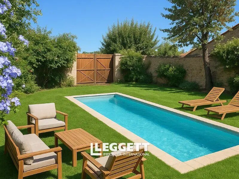 Maison à vendre, 220m², Roujan