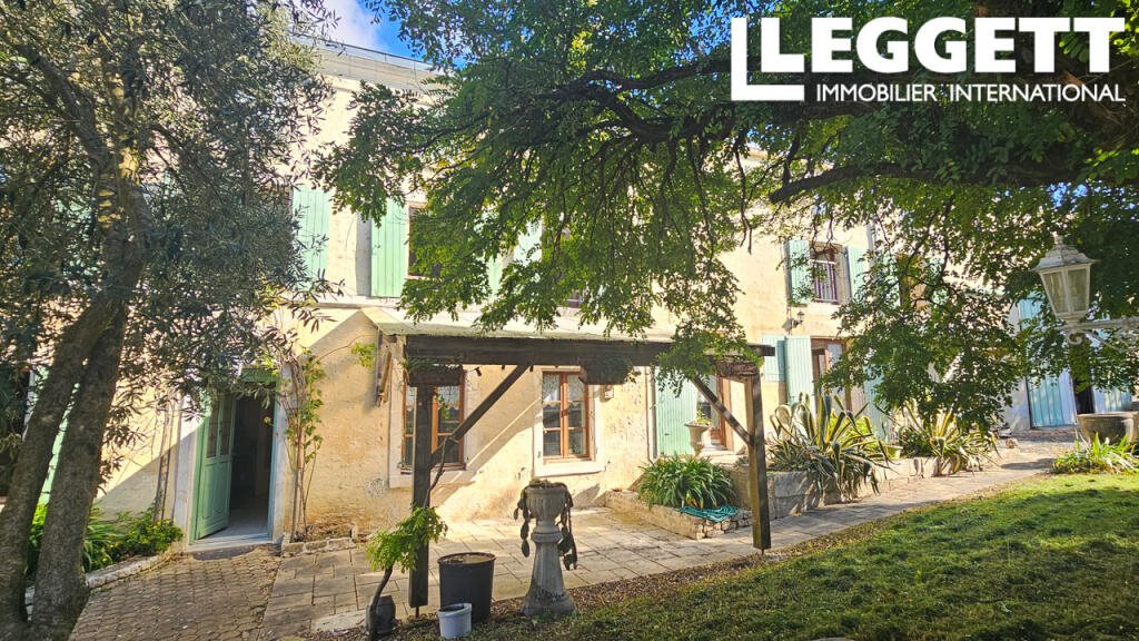Maison à vendre, 270m², Benet