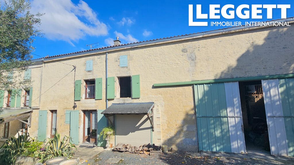 Maison à vendre, 270m², Benet