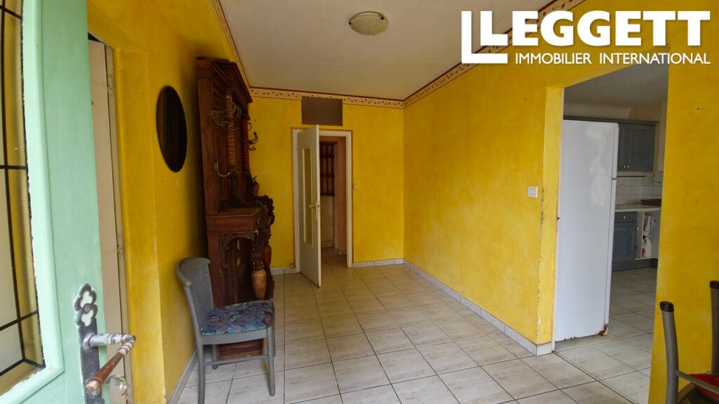 Maison à vendre, 270m², Benet