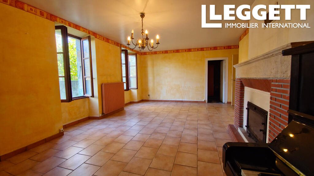Maison à vendre, 270m², Benet