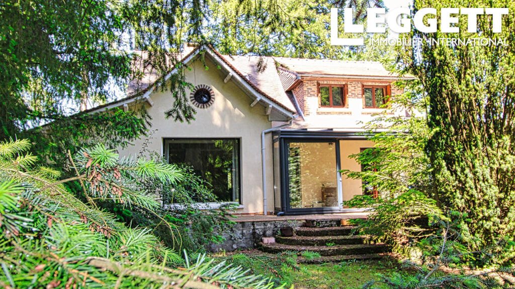 Maison à vendre, 147m², Orléans