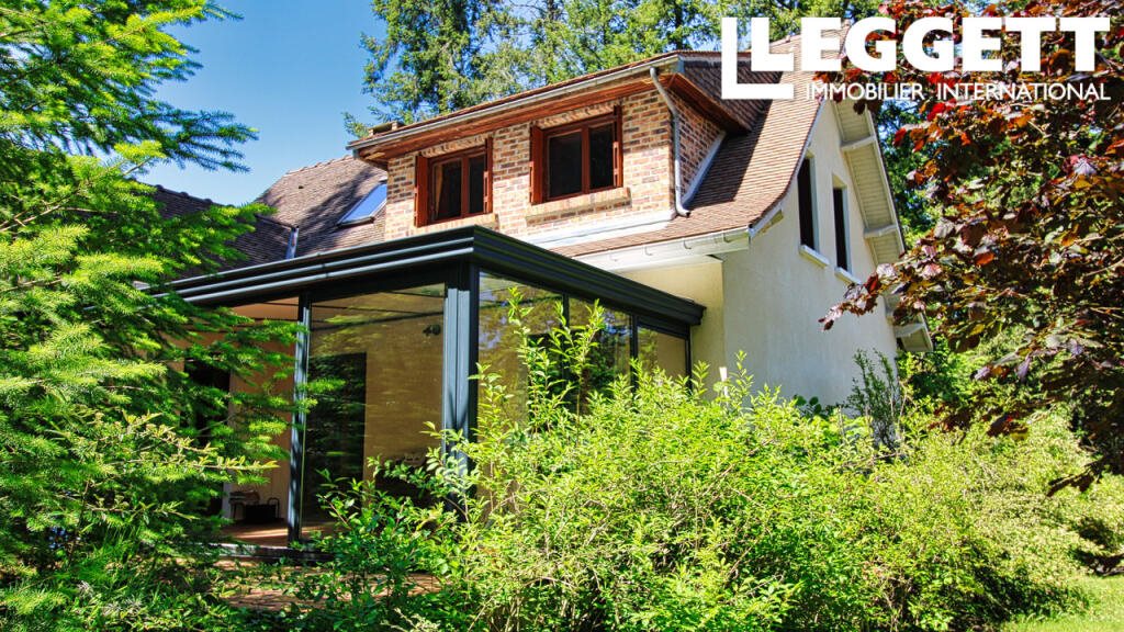 Maison à vendre, 147m², Orléans