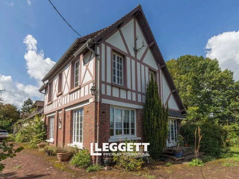 Maison à vendre, 220m², Gournay-en-Bray