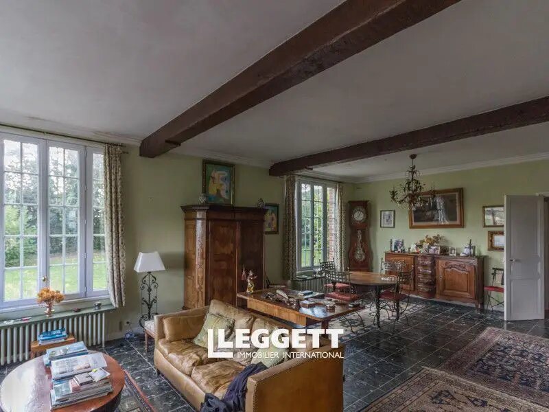 Maison à vendre, 220m², Gournay-en-Bray