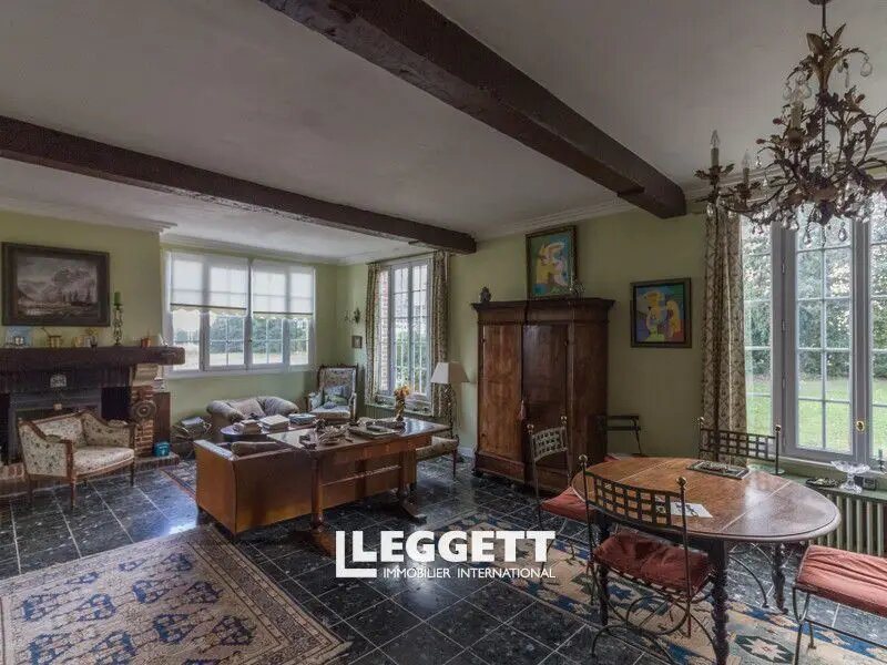 Maison à vendre, 220m², Gournay-en-Bray