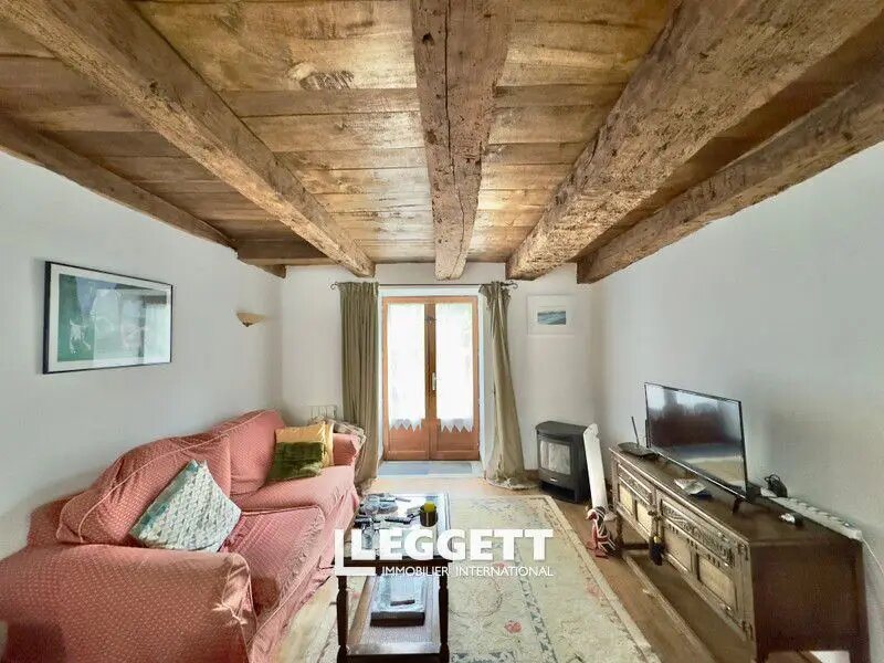 Maison à vendre, 84m², Pageas