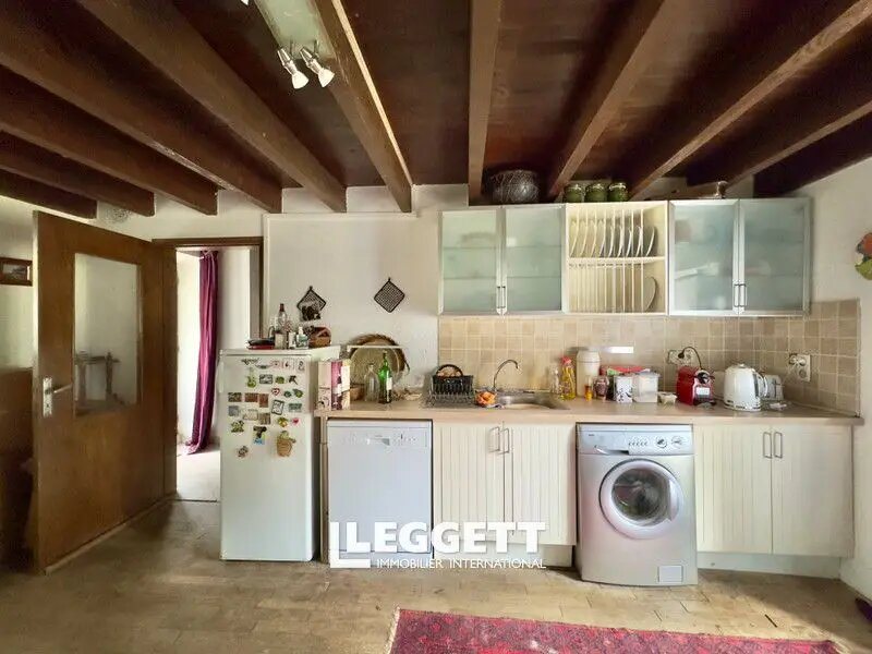 Maison à vendre, 84m², Pageas