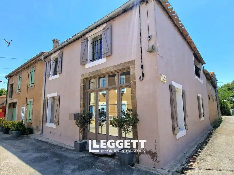Maison à vendre, 102m², Blomac