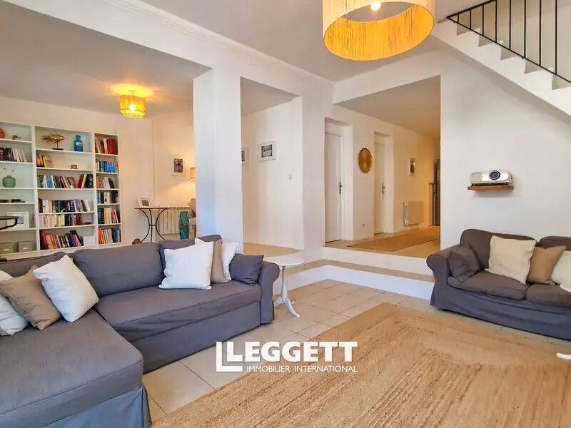 Maison à vendre, 102m², Blomac