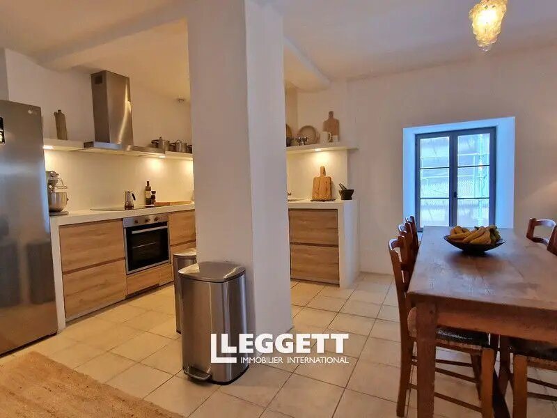 Maison à vendre, 102m², Blomac
