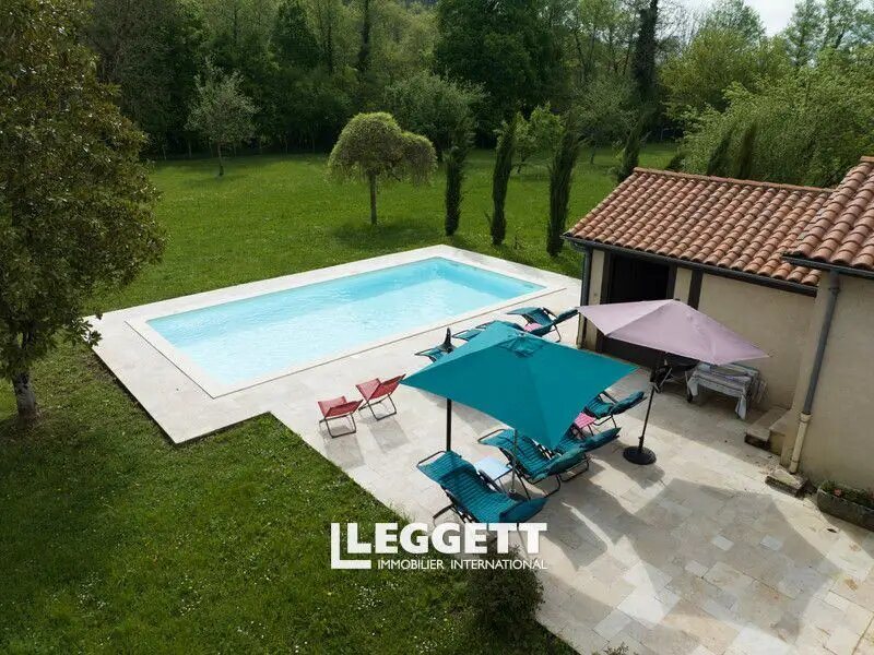 Maison à vendre, 550m², Monplaisant