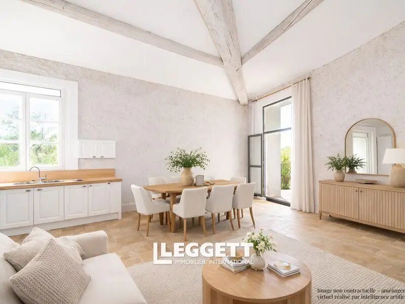 Appartement à vendre, 81m², Olonzac