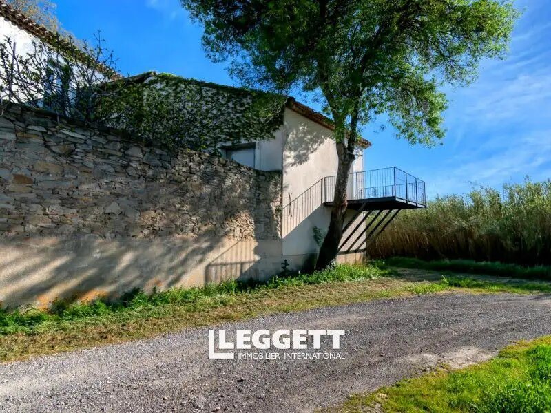 Appartement à vendre, 81m², Olonzac