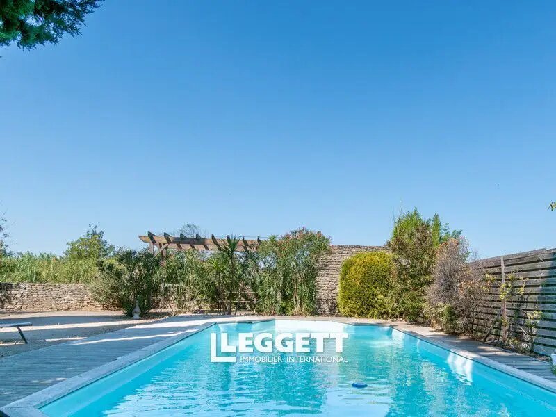 Appartement à vendre, 81m², Olonzac