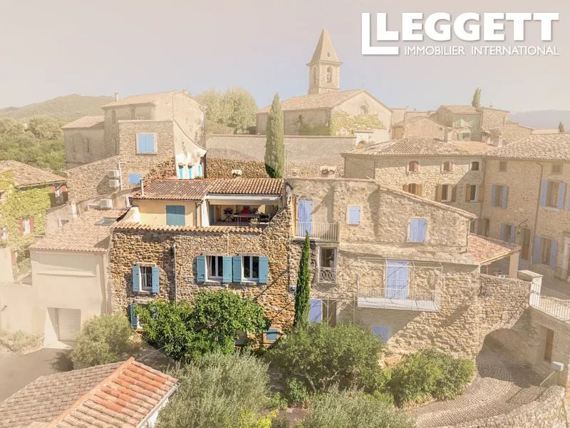 Maison à vendre, 103m², Mirabel-aux-Baronnies