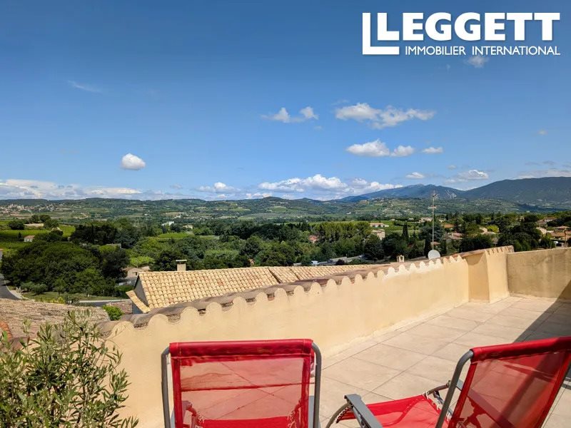 Maison à vendre, 103m², Mirabel-aux-Baronnies