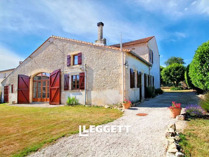 Maison à vendre, 189m², Chives